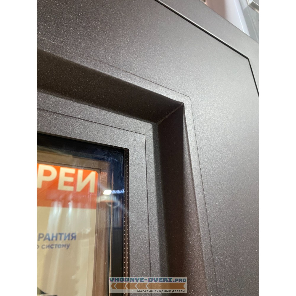 Дверь Бульдорс TERMO PREMIUM 4